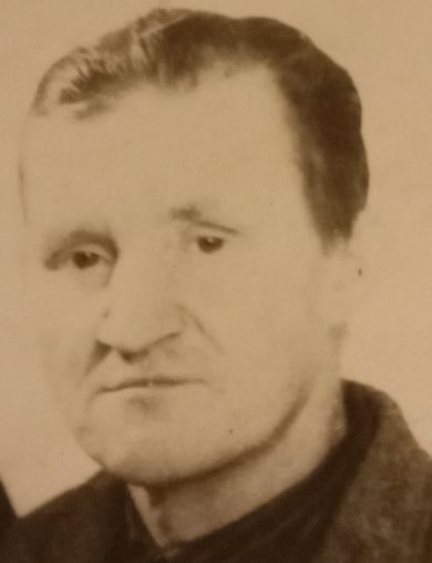 Шипов Павел Васильевич