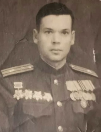 Куртуков Сергей Николаевич