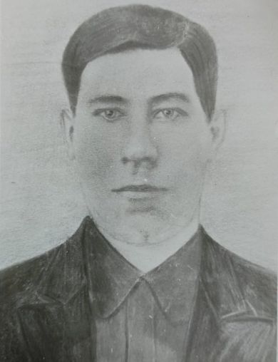 Бойков Ефрем Михайлович