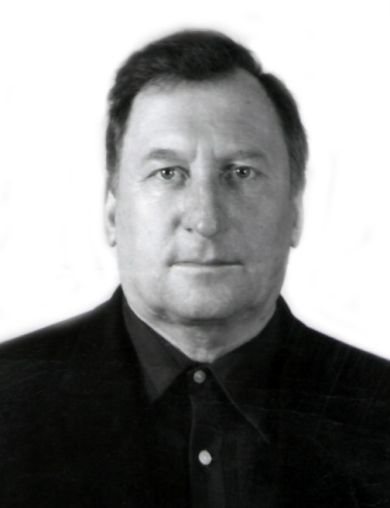 Макаров Михаил Данилович