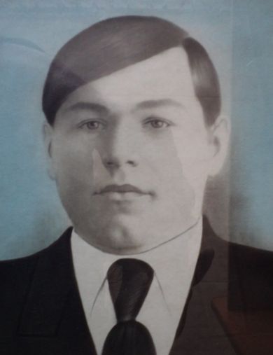 Васильев Василий Васильевич