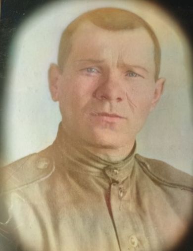 Колпашев Александр Петрович