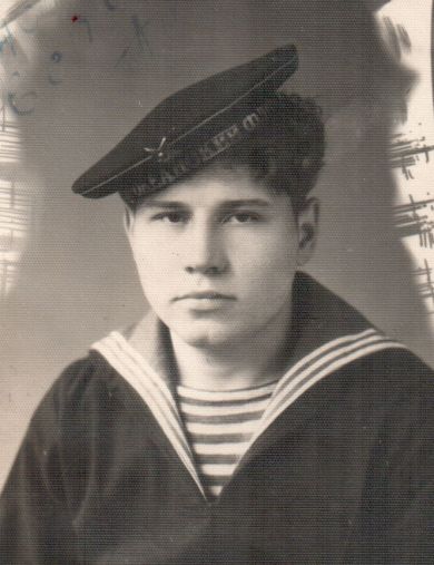 Голобоков Анатолий Иванович