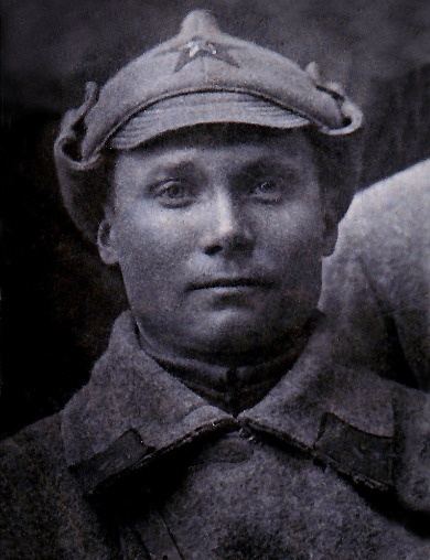 Полулях Марк Фёдорович