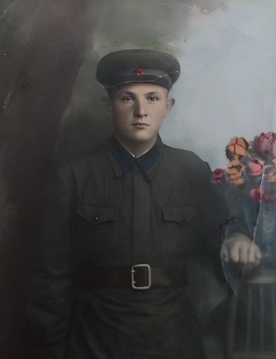Пархоменко Иван Никонорович