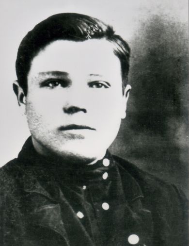 Пугачев Арсений Филиппович