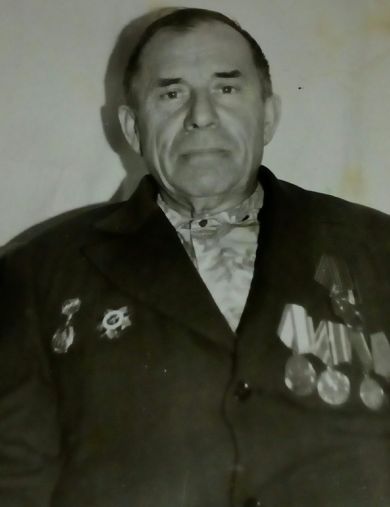 Скиба Григорий Петрович