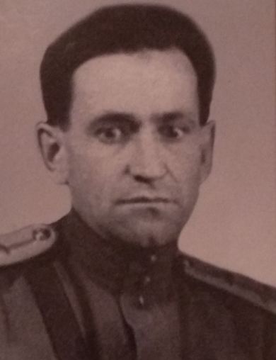 Дергунов Иван Александрович