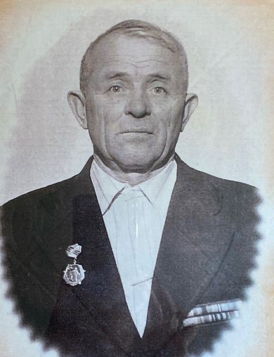 Дудукало Василий Павлович
