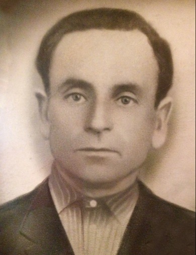 Храмцов Григорий Александрович