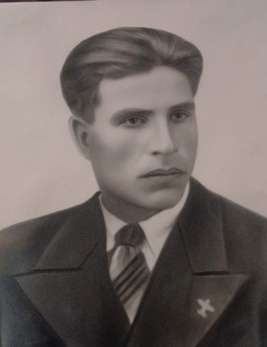 Грошиков Михаил Александрович