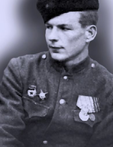 Биткин Иван Дмитриевич