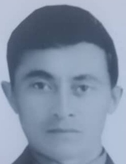 Астонакулов Исмат