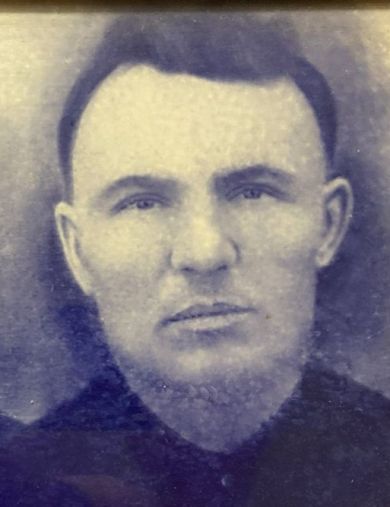 Тарасов Фёдор Иосифович