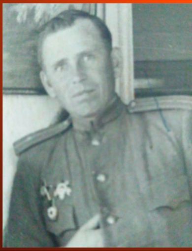 Хвостов Николай Андреевич