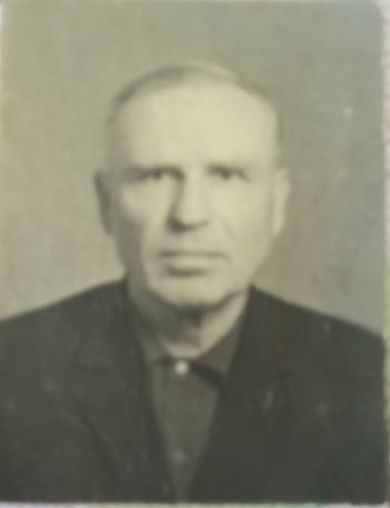 Пшеничников Николай Лазаревич