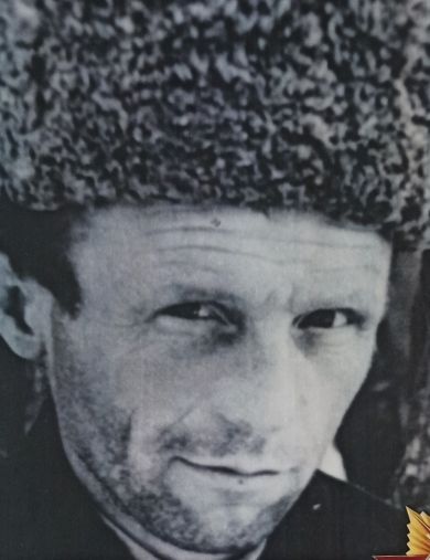 Ильин Михаил Федорович