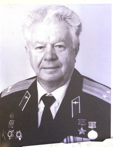 Камельчик Михаил Степанович