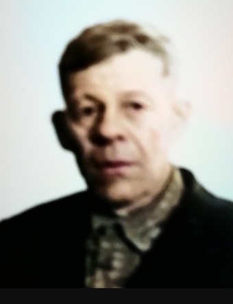 Смоленков Александр Николаевич