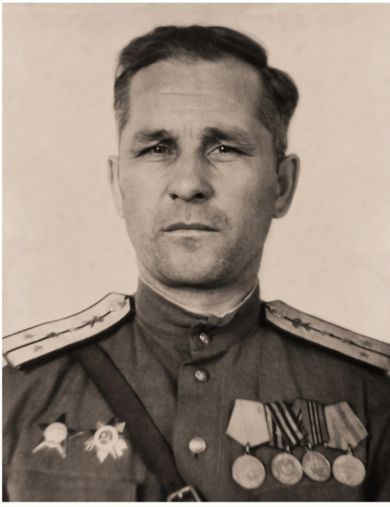 Морозов Николай Яковлевич