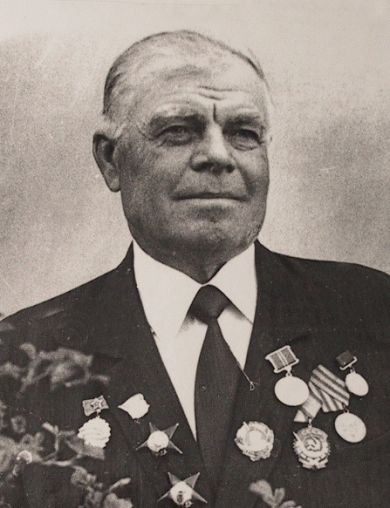 Тесля Александр Иванович