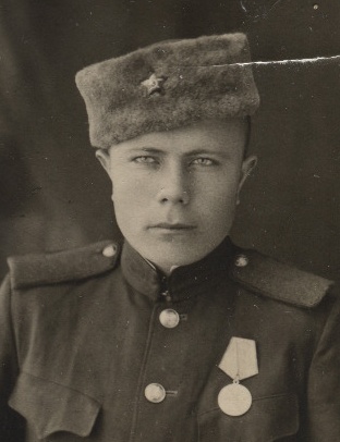Тизяков Александр Иванович