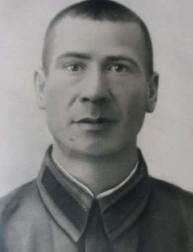 Арефьев Петр Георгиевич