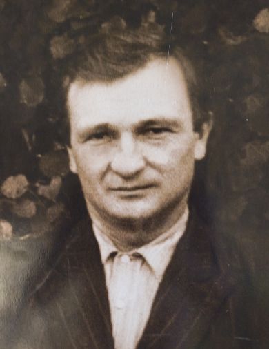 Алексеенко Николай Ананьевич