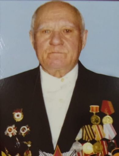 Лемешенко Александр Иванович