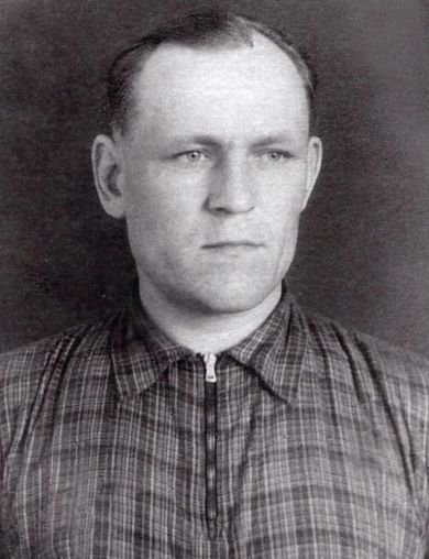 Никандров Александр Никандрович