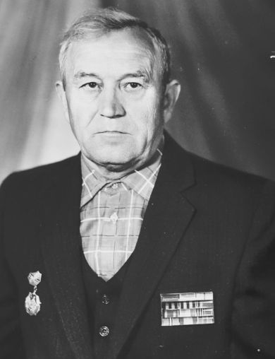 Стадник Никита Антонович