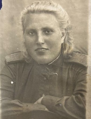 Маркова Лидия Николаевна