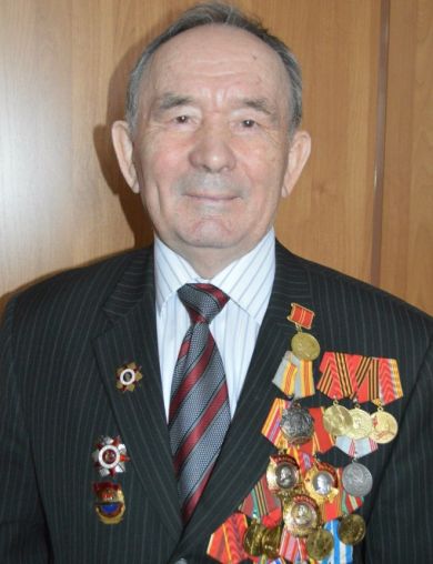 Седовин Александр Павлович