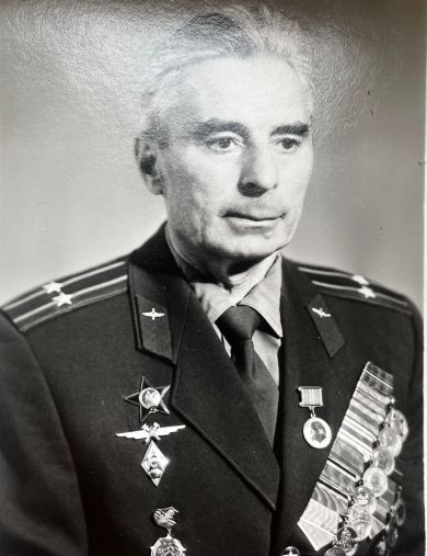 Шафир Ехиль Самуилович