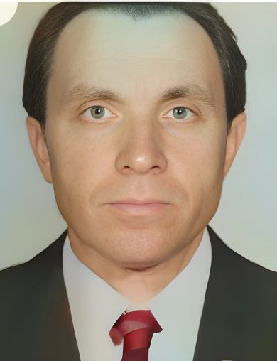 Савенков Прокопий Павлович