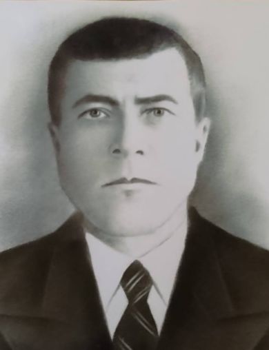 Новиков Кузьма Федорович