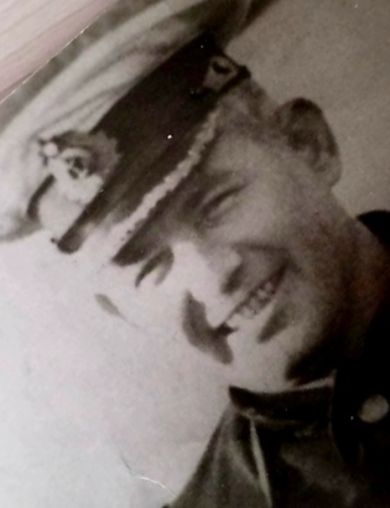 Божко Юрий Фёдорович