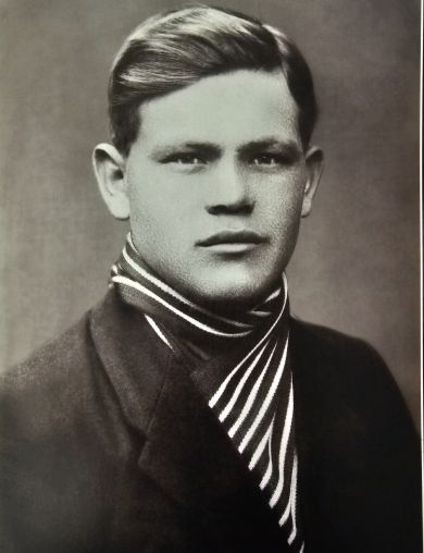 Макаров Павел Кузьмич