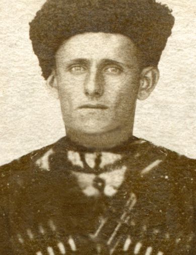 Коваленко Иван Иванович