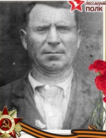 Юршин Иван Степанович