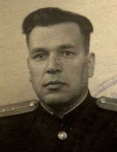 Калинин Виктор Александрович