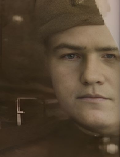Родионов Валентин Иванович