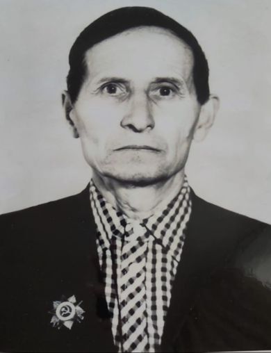 Сохарев Николай Владимирович