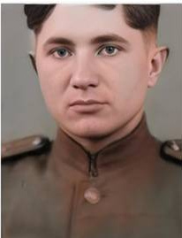 Лукиенко Николай Яковлевич