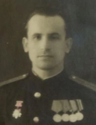 Алексеев Дмитрий Александрович