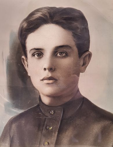 Сосна Владимир Иванович