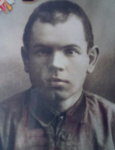 Гаврилов Александр Николаевич