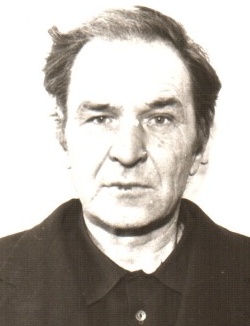 Машутов Николай Иванович