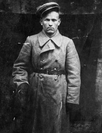 Бутусов Дмитрий Павлович