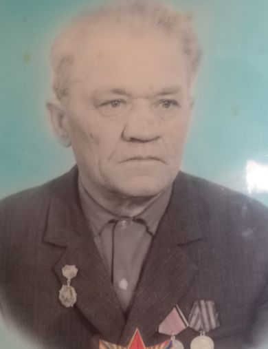 Губченко Николай Михайлович